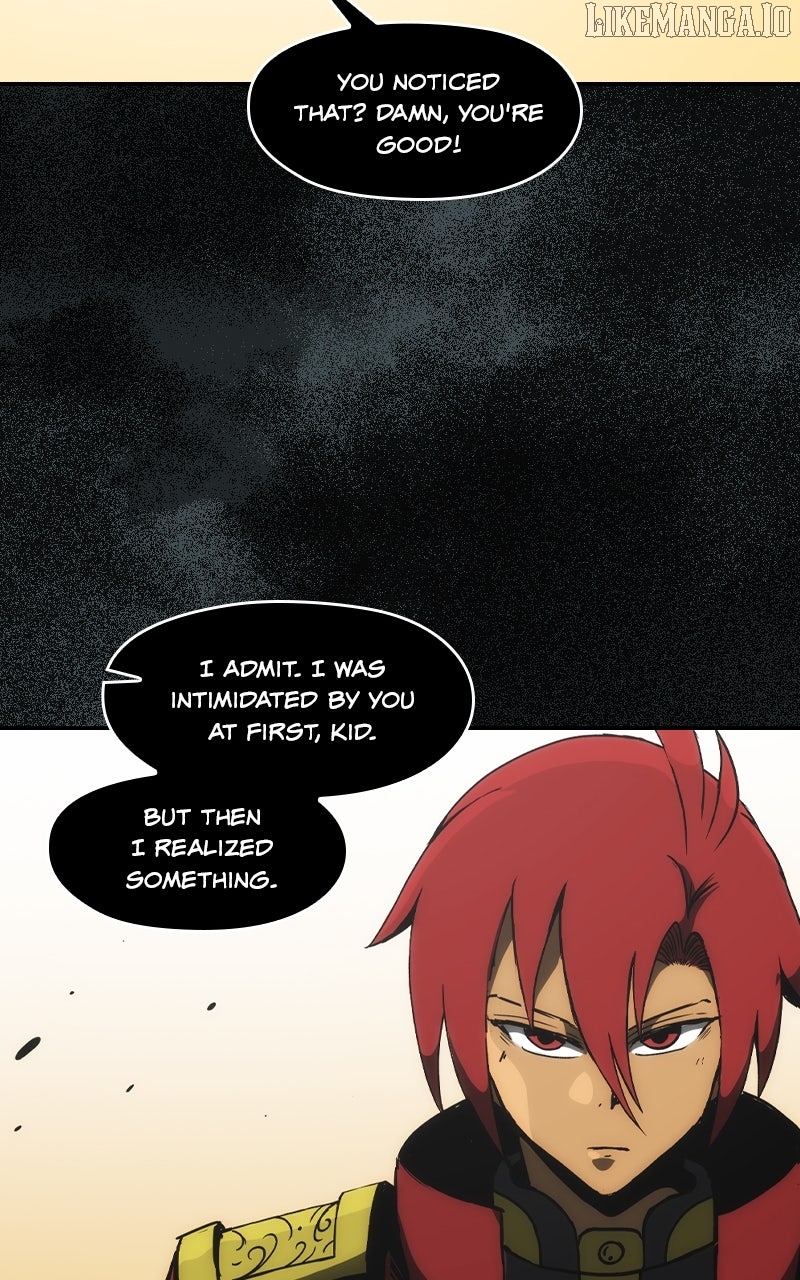 Fatal Reset Chapter 33 - page 45